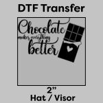 DTF Transfer 2" Thumbnail