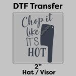 DTF Transfer 2" Thumbnail