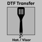 DTF Transfer 2" Thumbnail