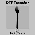 DTF Transfer 2" Thumbnail