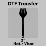 DTF Transfer 2" Thumbnail