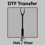 DTF Transfer 2" Thumbnail