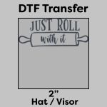 DTF Transfer 2" Thumbnail