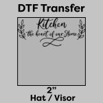 DTF Transfer 2" Thumbnail