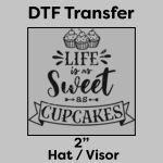 DTF Transfer 2" Thumbnail