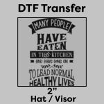 DTF Transfer 2" Thumbnail