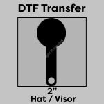 DTF Transfer 2" Thumbnail