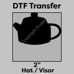 DTF Transfer 2" Thumbnail