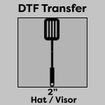 DTF Transfer 2" Thumbnail
