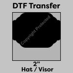DTF Transfer 2" Thumbnail