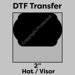 DTF Transfer 2" Thumbnail