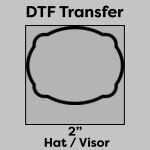 DTF Transfer 2" Thumbnail