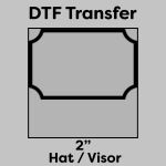 DTF Transfer 2" Thumbnail