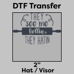 DTF Transfer 2" Thumbnail