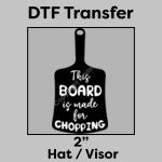 DTF Transfer 2" Thumbnail