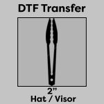 DTF Transfer 2" Thumbnail