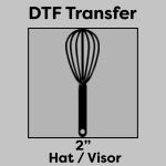 DTF Transfer 2" Thumbnail