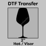 DTF Transfer 2" Thumbnail