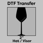 DTF Transfer 2" Thumbnail