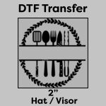 DTF Transfer 2" Thumbnail