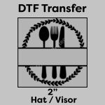 DTF Transfer 2" Thumbnail