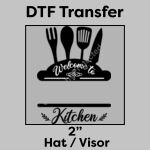 DTF Transfer 2" Thumbnail