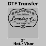 DTF Transfer 2" Thumbnail