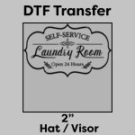 DTF Transfer 2" Thumbnail