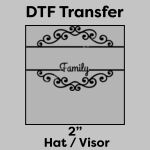DTF Transfer 2" Thumbnail