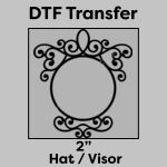 DTF Transfer 2" Thumbnail