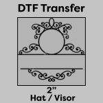 DTF Transfer 2" Thumbnail