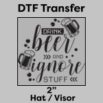 DTF Transfer 2" Thumbnail
