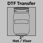 DTF Transfer 2" Thumbnail