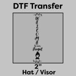 DTF Transfer 2" Thumbnail
