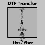 DTF Transfer 2" Thumbnail
