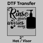 DTF Transfer 2" Thumbnail