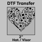 DTF Transfer 2" Thumbnail