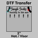 DTF Transfer 2" Thumbnail