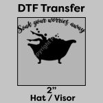 DTF Transfer 2" Thumbnail