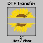 DTF Transfer 2" Thumbnail