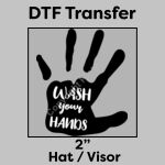 DTF Transfer 2" Thumbnail