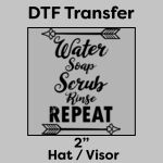 DTF Transfer 2" Thumbnail