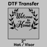 DTF Transfer 2" Thumbnail