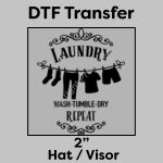 DTF Transfer 2" Thumbnail