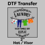 DTF Transfer 2" Thumbnail
