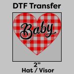 DTF Transfer 2" Thumbnail