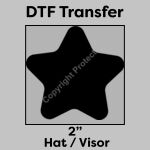 DTF Transfer 2" Thumbnail