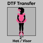 DTF Transfer 2" Thumbnail