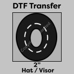 DTF Transfer 2" Thumbnail