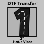 DTF Transfer 2" Thumbnail